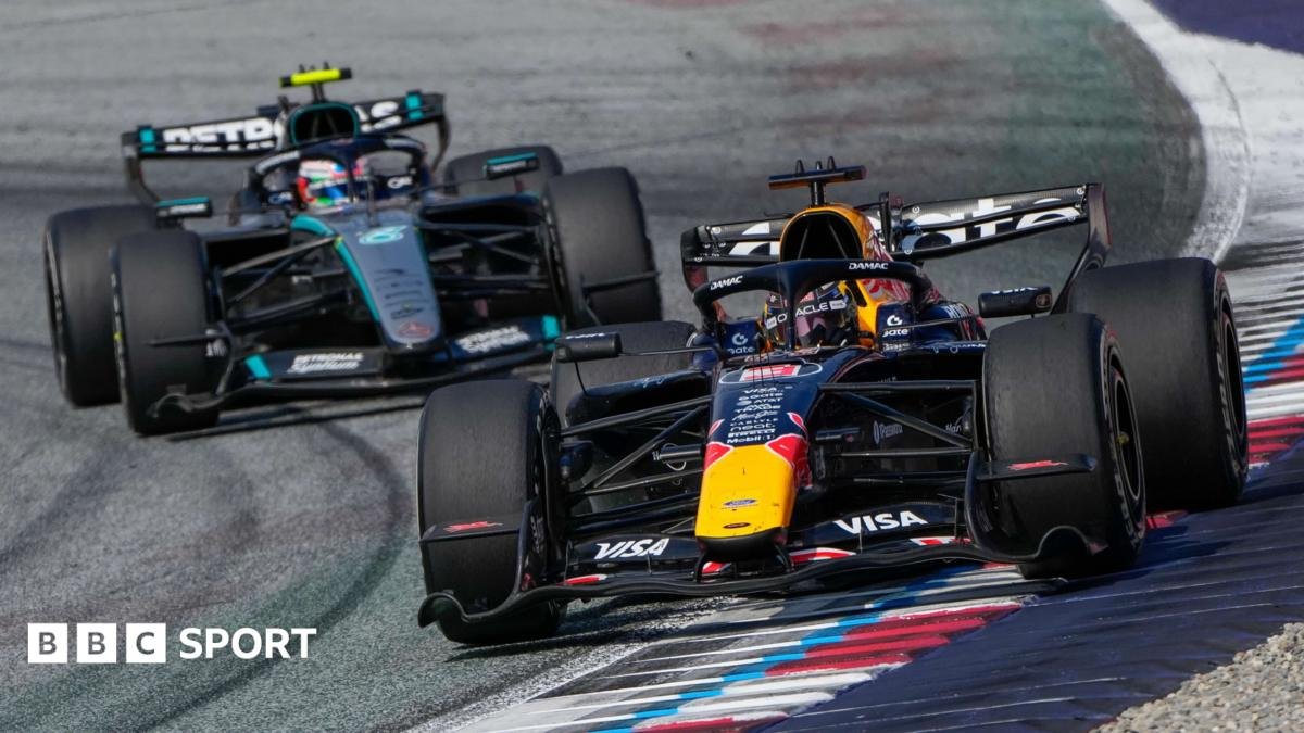 Red Bull still have F1's most powerful engine