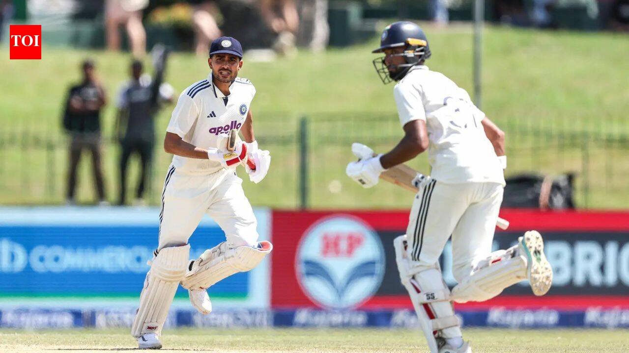 India vs Sri Lanka: Devdutt Padikkal, Shubman Gill and the trailer of a blockbuster