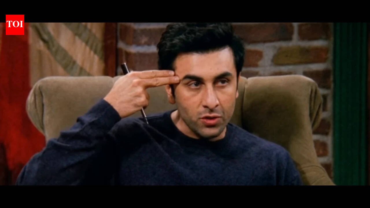 What if 'FRIENDS' had Bollywood version? Internet once reimagined