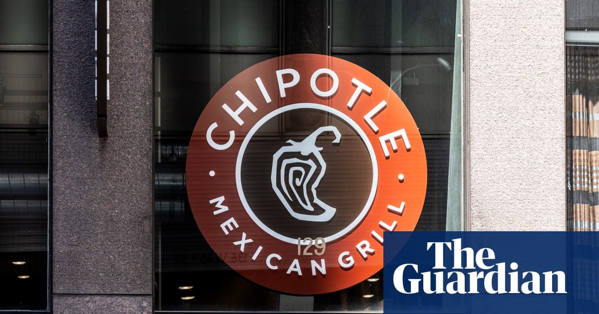 Chipotle removes jalapeños amid US salmonella outbreak investigation