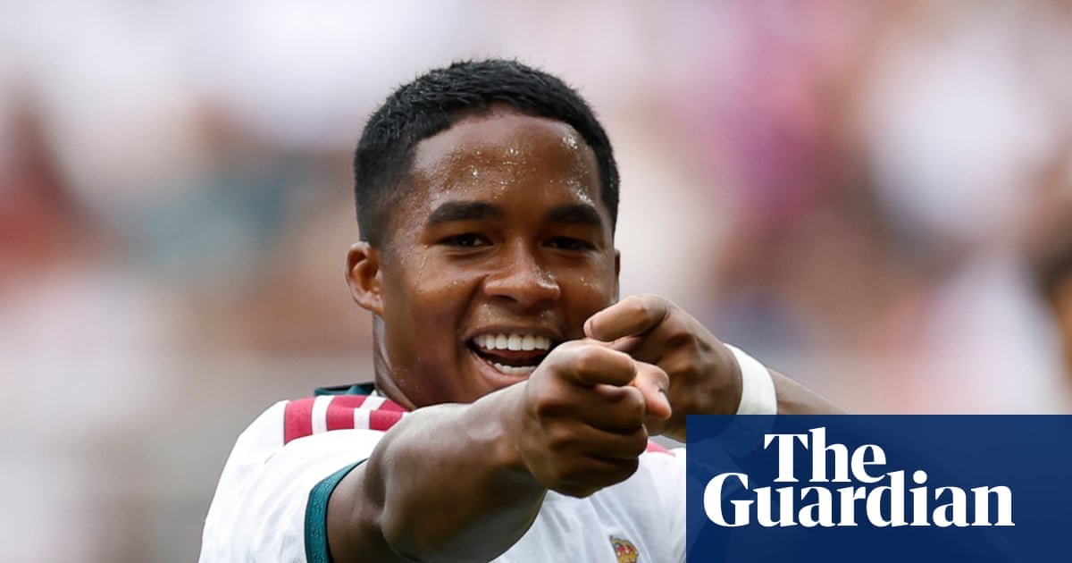 Football transfer rumours: Endrick set for Villa loan? De Jong offered in Rodri deal?