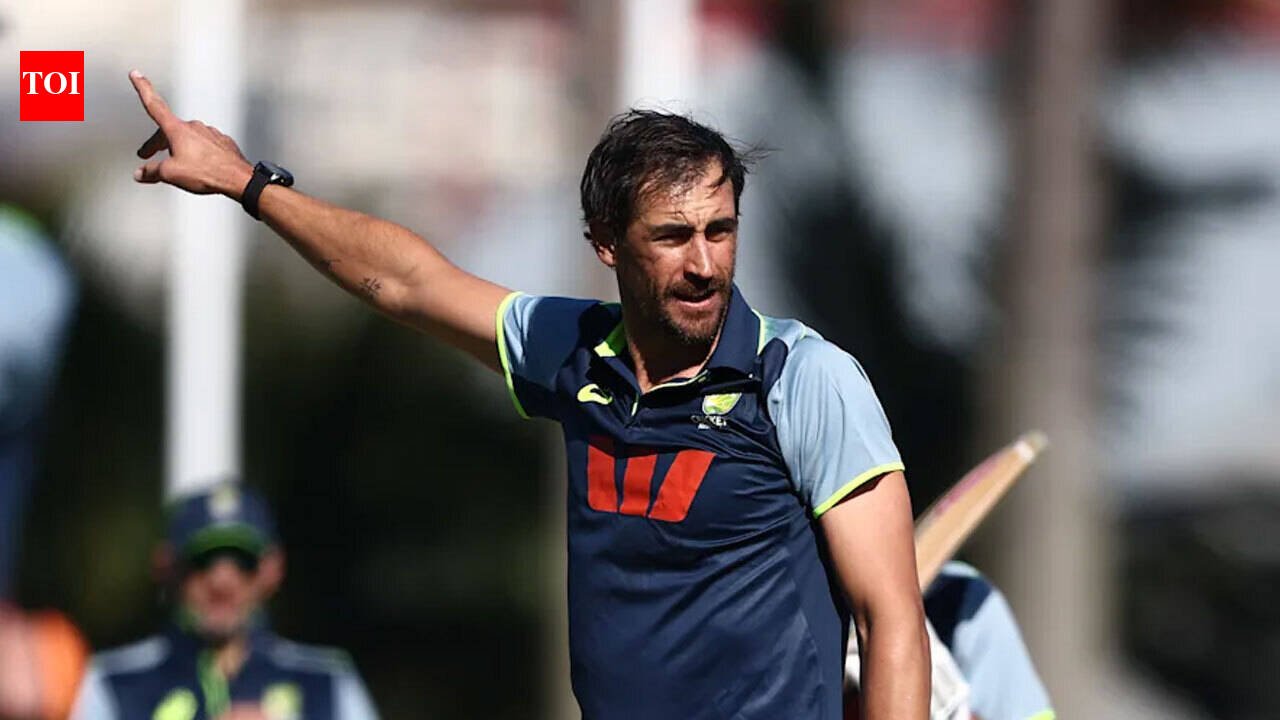 'It means I've played a bit': Starc on verge of breaking Kapil Dev's Test record