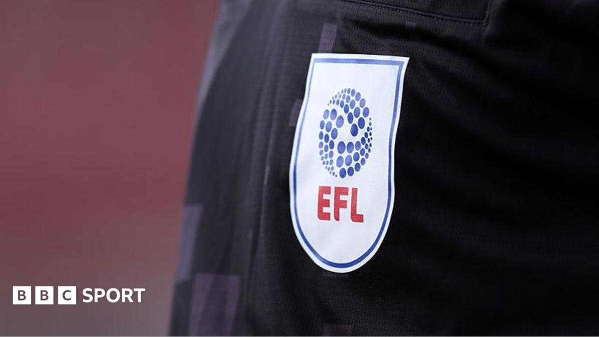 EFL says losses not sustainable after PFA legal action