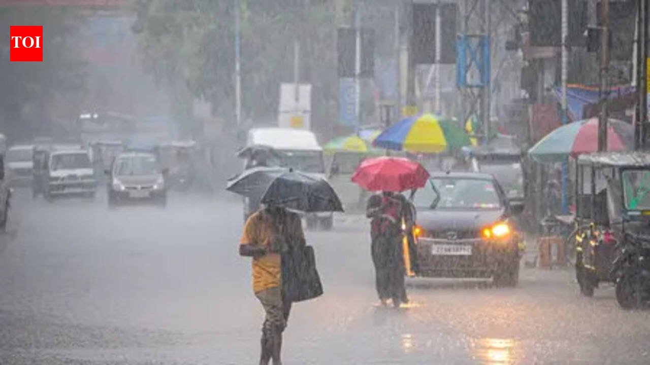 Uttarakhand issues orange alert for four districts; schools closed in Bageshwar today