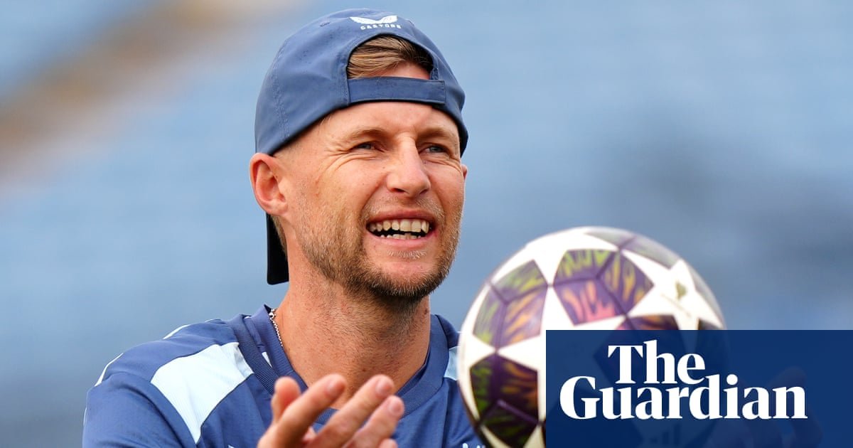Returning captain Joe Root aiming to build on best of Stokes era against Pakistan