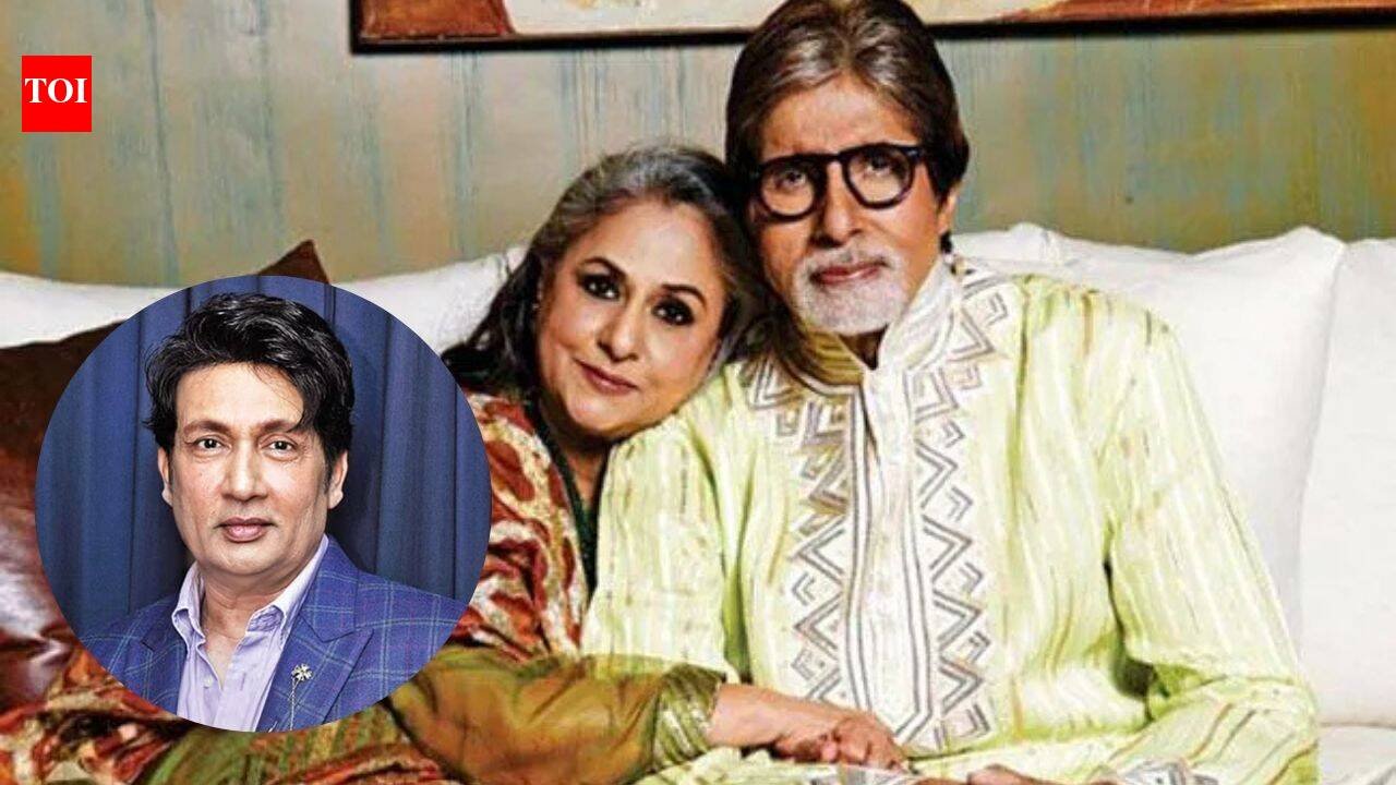 Shekhar Suman recalls National Awards ‘huge disaster’ with Jaya and Amitabh Bachchan