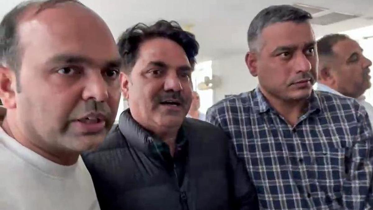 Delhi High Court denies bail to former AAP legislator Naresh Balyan in MCOCA case