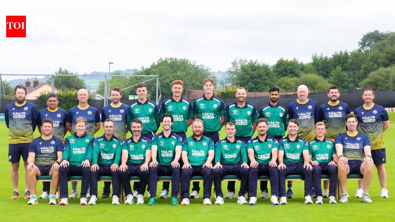 Why Ireland must now play qualifiers for the 2027 ODI World Cup