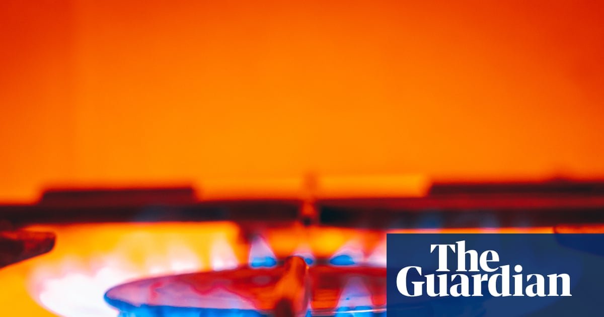 Britons face highest price cap in three years as energy bills rise 4% from October
