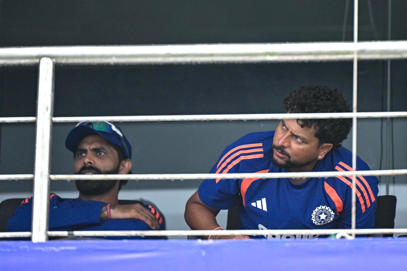 India vs Sri Lanka Live Score 1st Test: Rain delays Day 2 start in Galle as Padikkal waits on 131