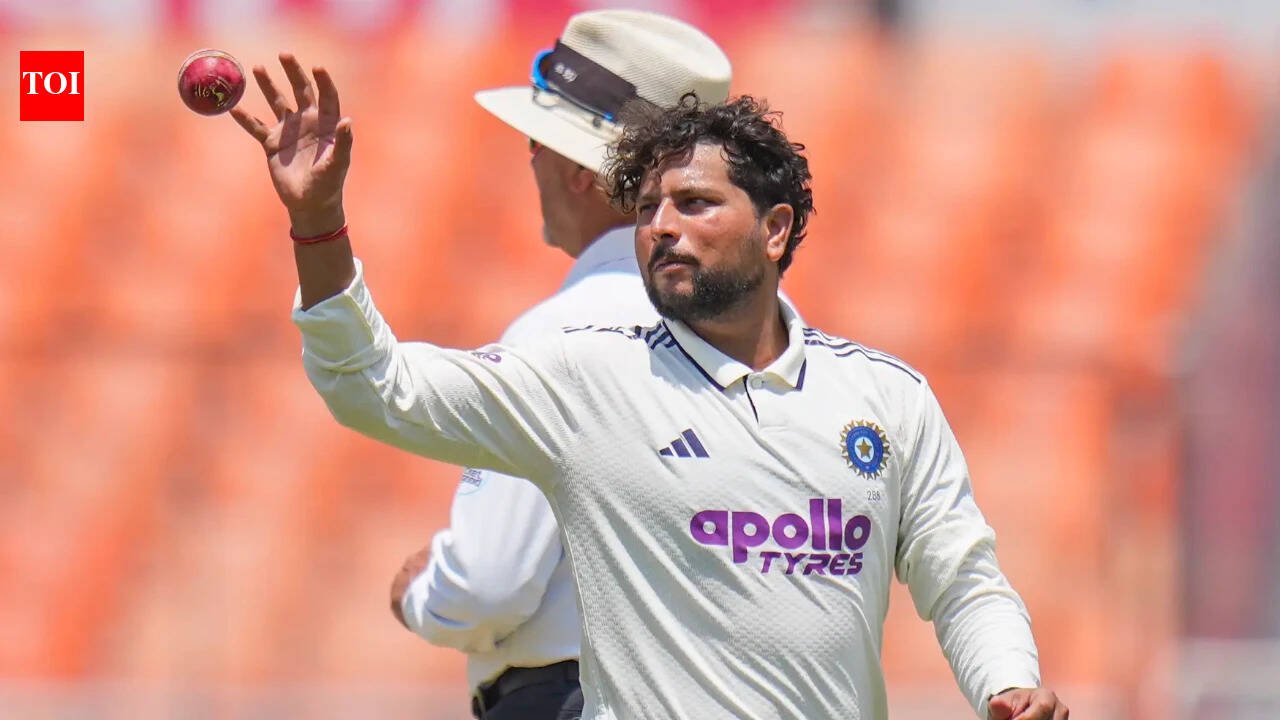 Will Kuldeep Yadav play? India coach reveals big selection headache ahead of Galle Test