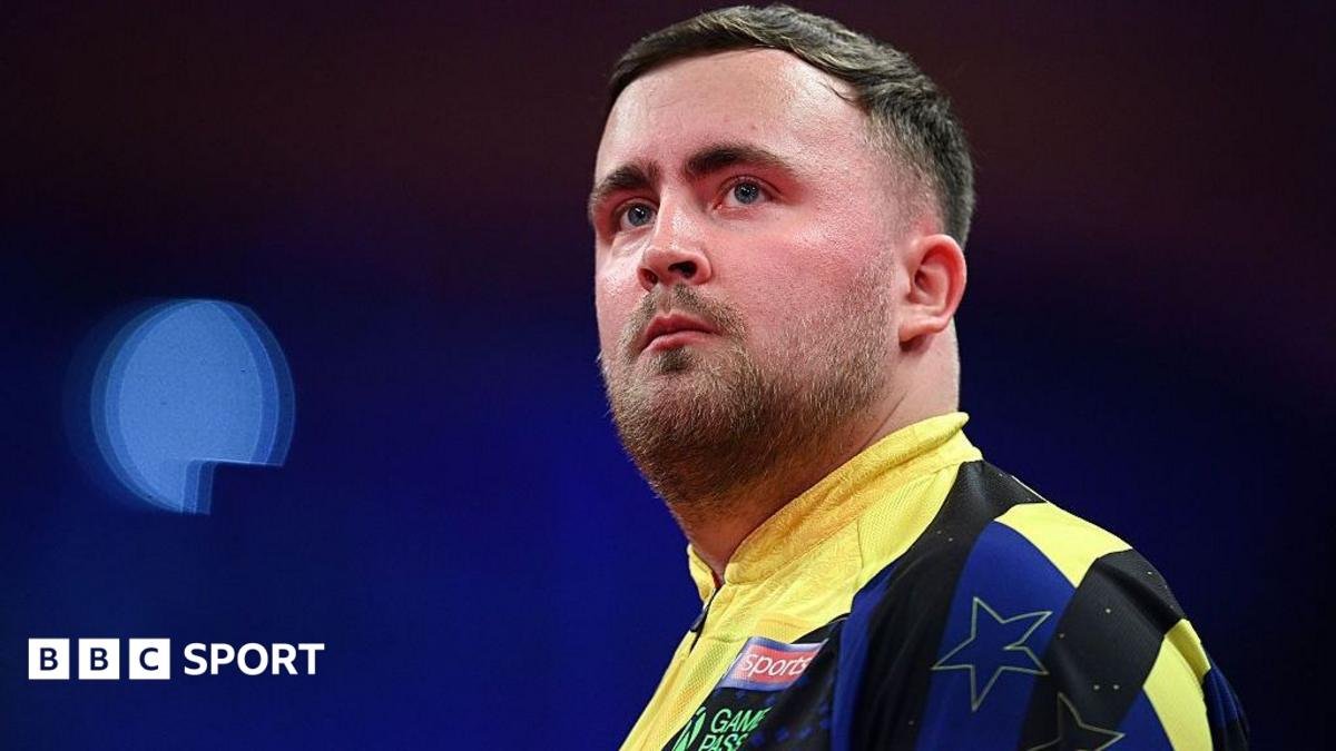 Littler's Players Championship hopes dented