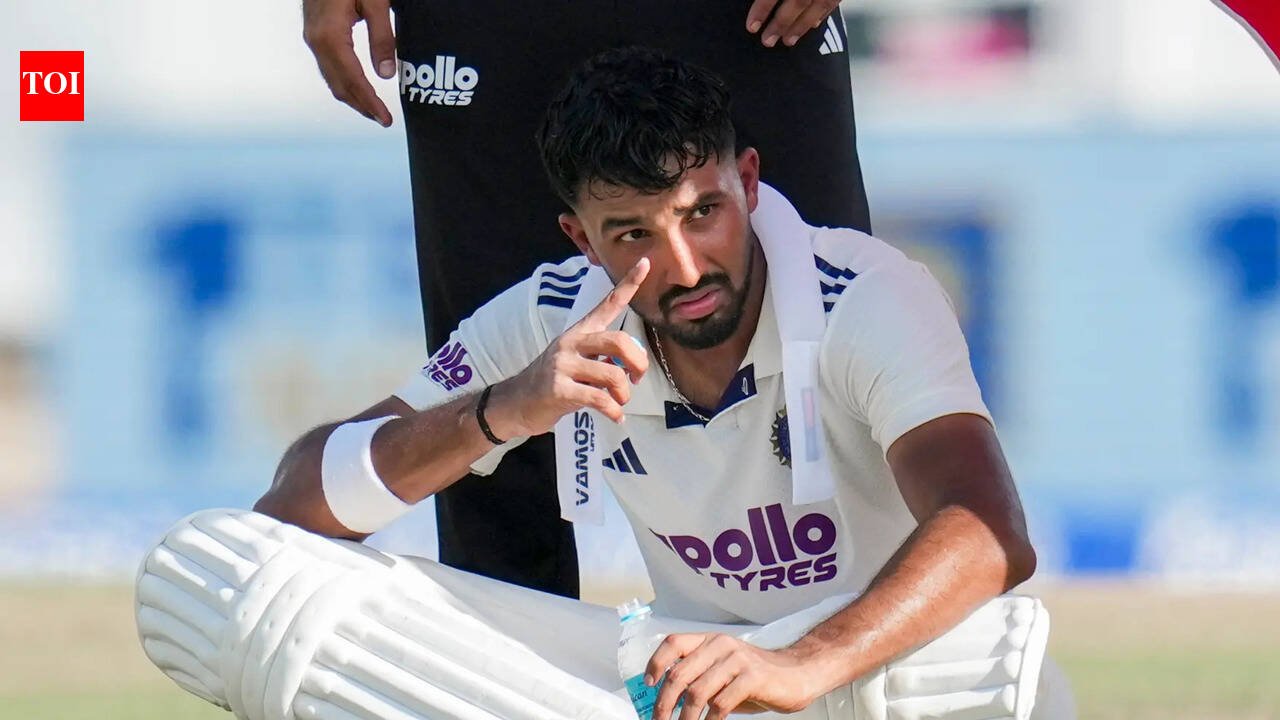 'Pleasing to the eye': Ex-India cricketer calls Padikkal 'boost' for No. 3 spot