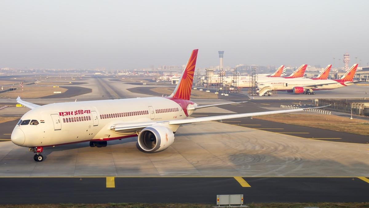 Air India CEO peeved at employees flouting rules, warns of consequences