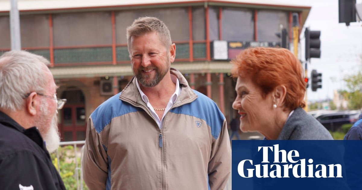 One Nation senator says parents who support their trans children are engaging in ‘child abuse’