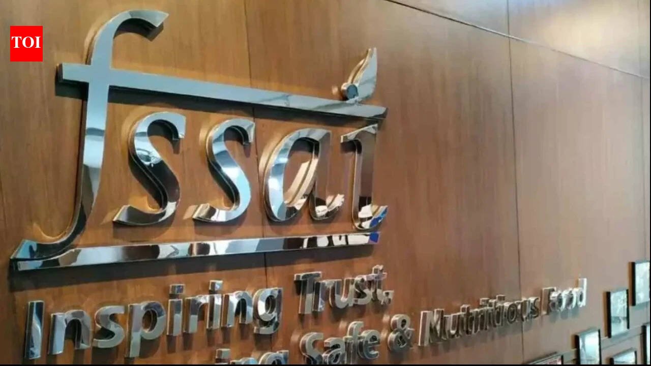 Pests, mould, live insects: FSSAI suspends license of two food units