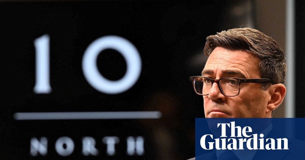 Can Andy Burnham rewire the ‘Treasury brain’ to boost growth?