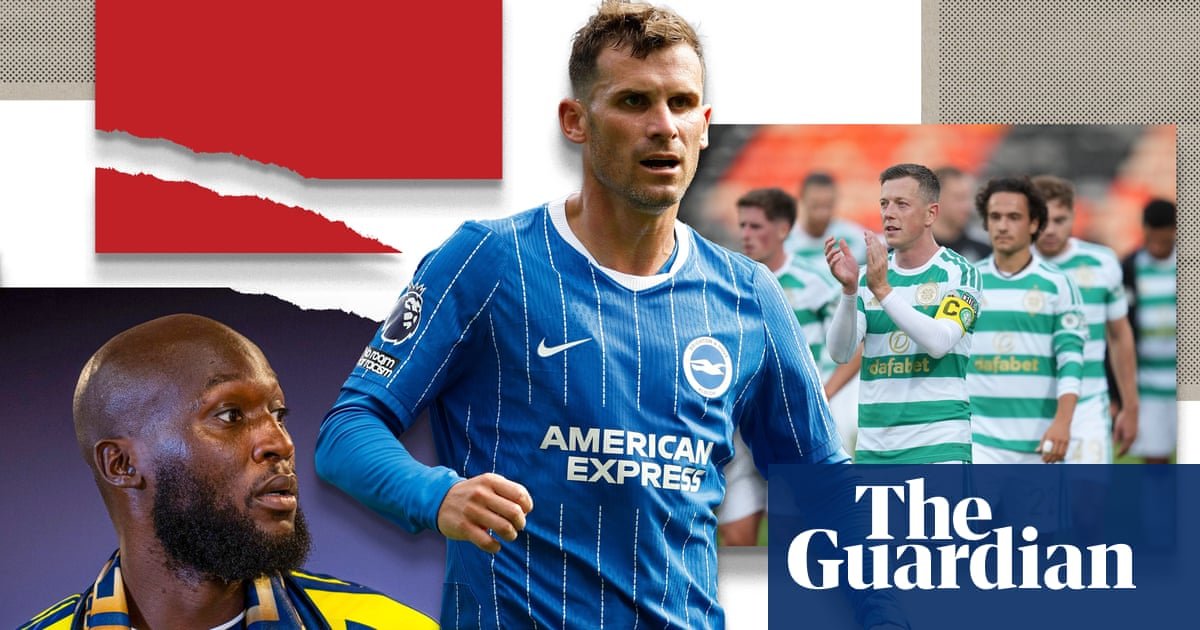From Fenerbahce to Drita: six European ties to check out this week