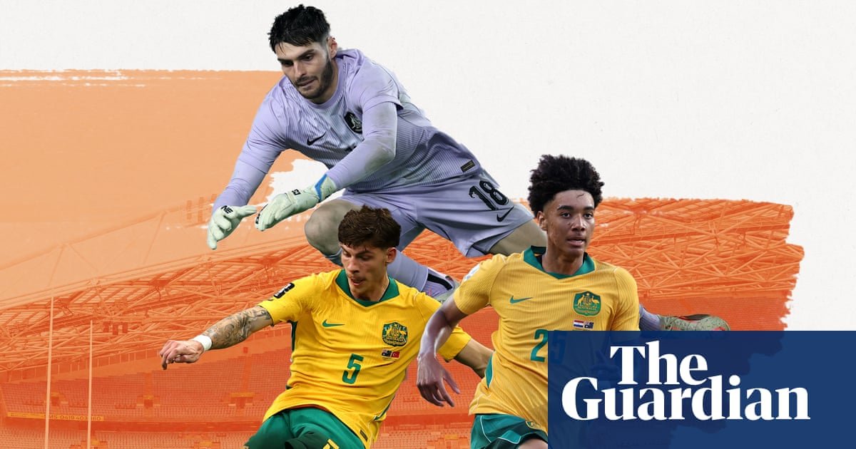 Socceroos on the move: Lucas Herrington headlines post-World Cup transfers | Joey Lynch