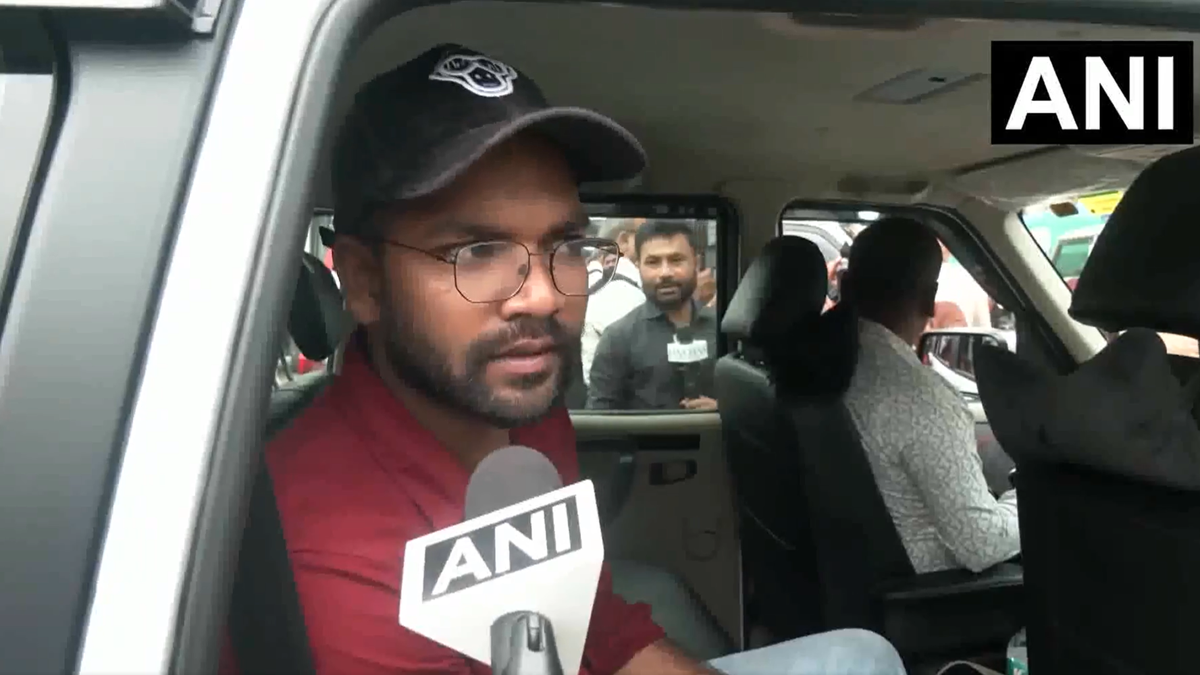 Jharkhand student protest LIVE: State govt. holds talks with delegation of protesting job aspirants