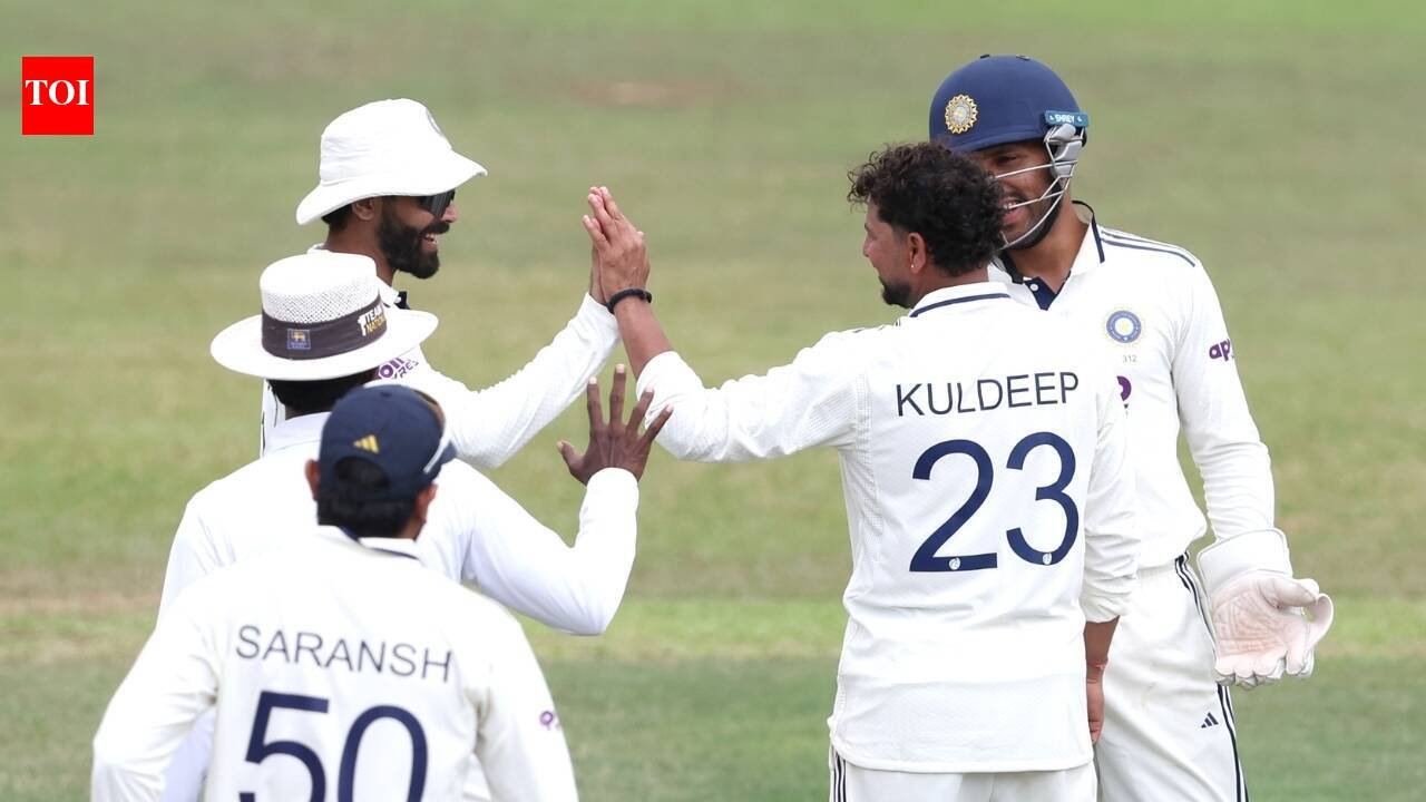 Sri Lanka announces free stadium entry for fans in India Test series