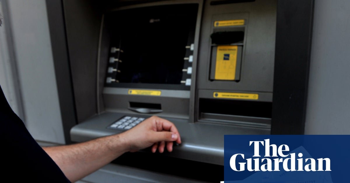 Anxiety over war, wildfires and cyber-attacks leads to growth in cash stocks in EU
