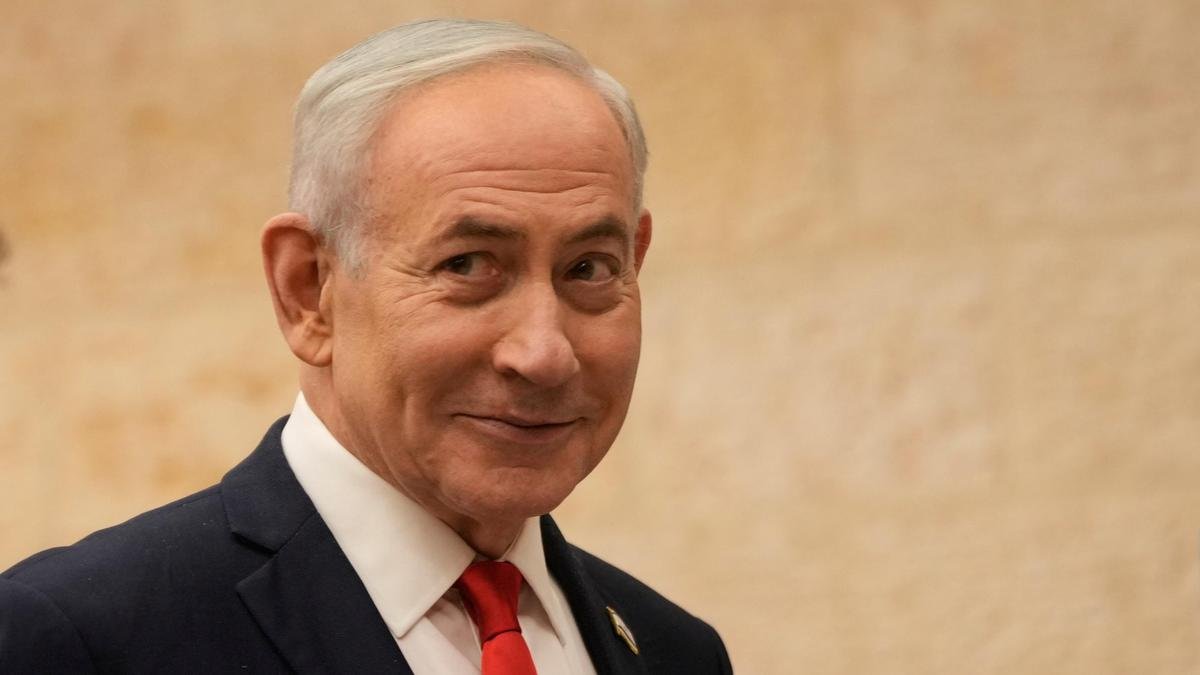 West Asia war LIVE: Turkiye rejects Israeli claims after strike on Syria air base