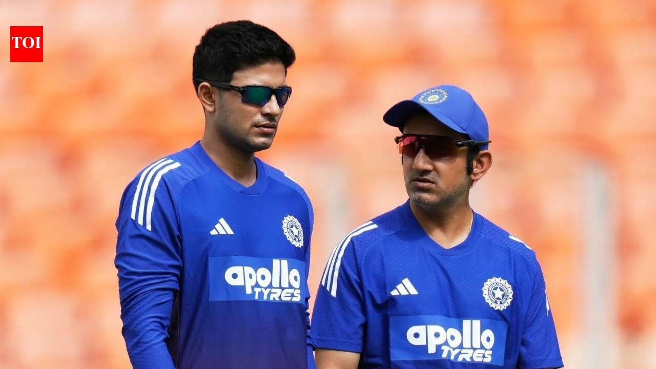 What a Sri Lanka series win could mean for India's WTC campaign