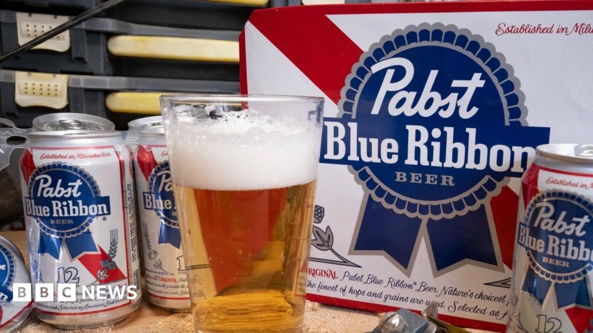 Company offering reward for safe return of truckload of beer