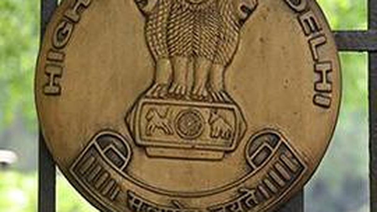 Delhi High Court upholds compensation for worker who lost leg at construction site