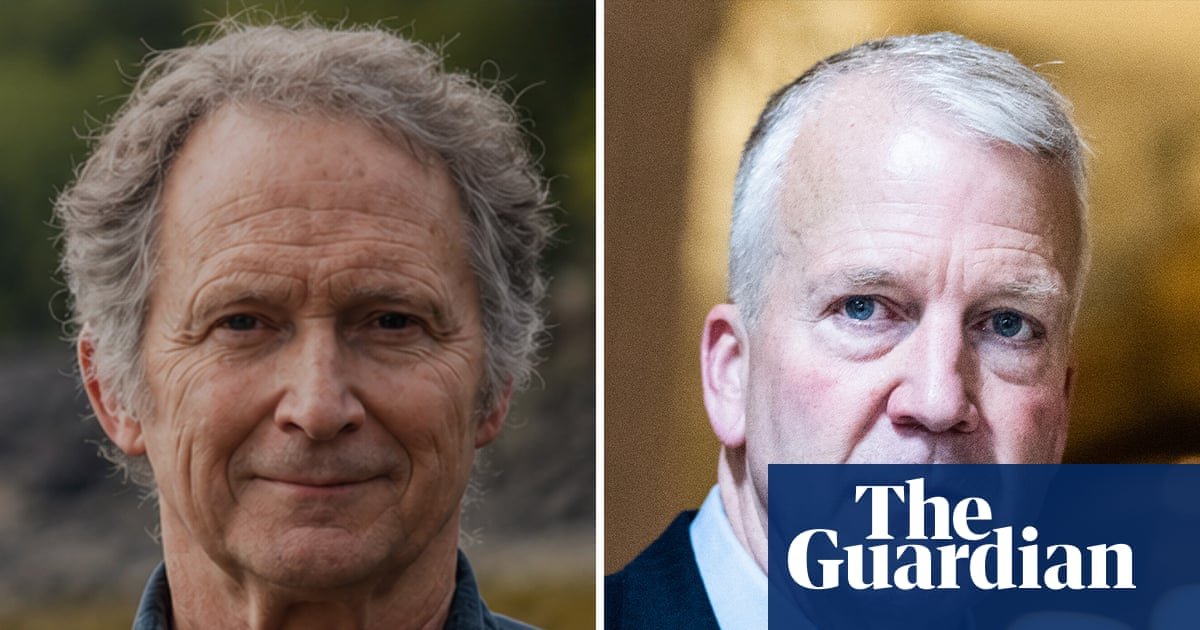 Two Dan Sullivans to appear on Alaska’s US Senate ballot in November’s midterm elections