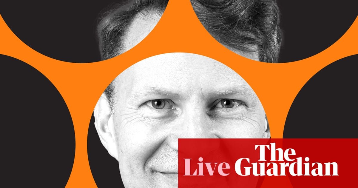 ‘The Trump-Putin relationship is the biggest mystery in international politics’: foreign correspondent Luke Harding answered your questions