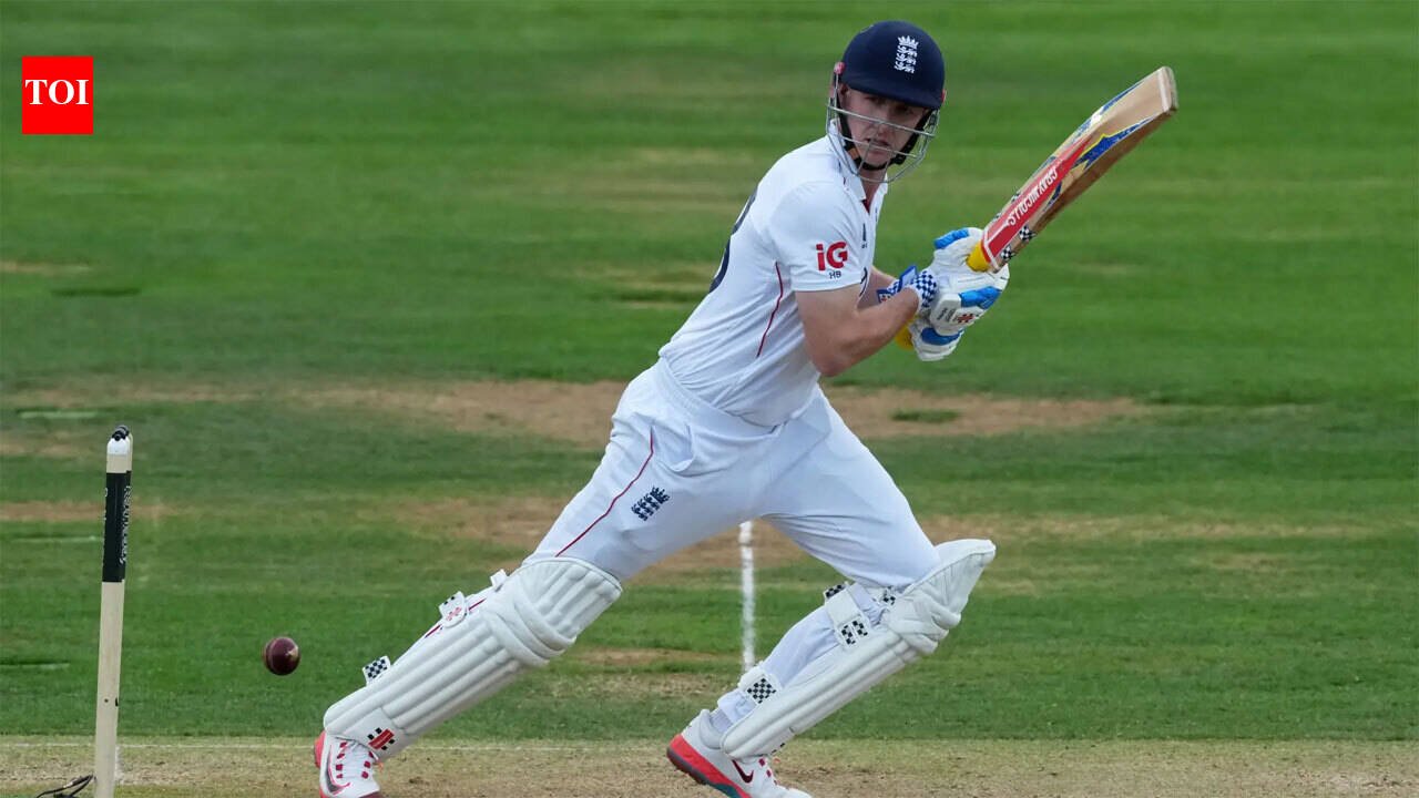 ‘He could be in the realms of Lara and Tendulkar’: Boycott’s big Brook warning