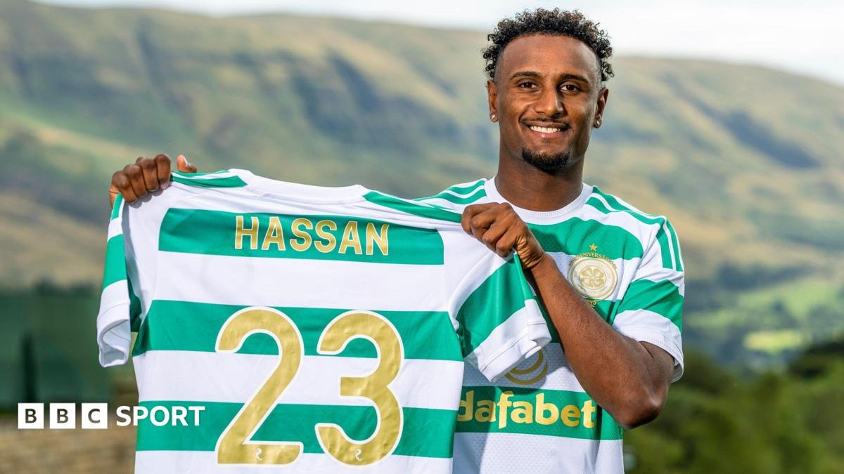 Celtic sign winger who tormented Argentina in World Cup