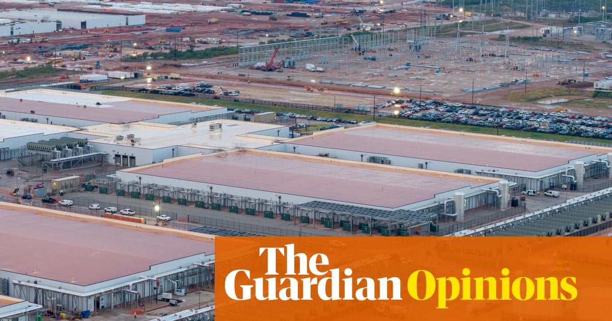 An AI ‘debt bomb’ crisis? No. This isn’t Enron 2.0 | Gene Marks