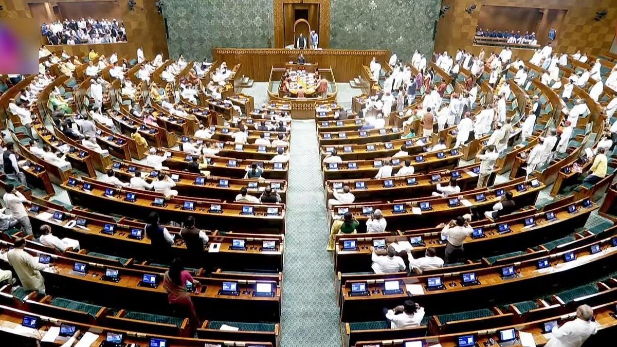 Top news of the day: Former cricket captains urge Pakistan to ensure ‘humane treatment’ for Imran Khan; Congress flags delay in Lok Sabha prorogation, and more