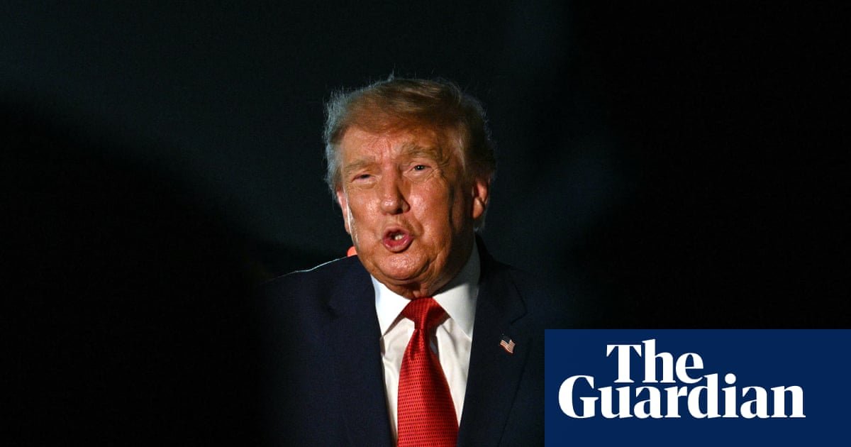 Donald Trump empowers US private companies to conduct cyber-attacks