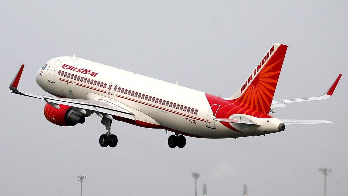 Airbus dossier corroborates hydraulic, flight-control abnormalities in Air India Phuket-Delhi incident
