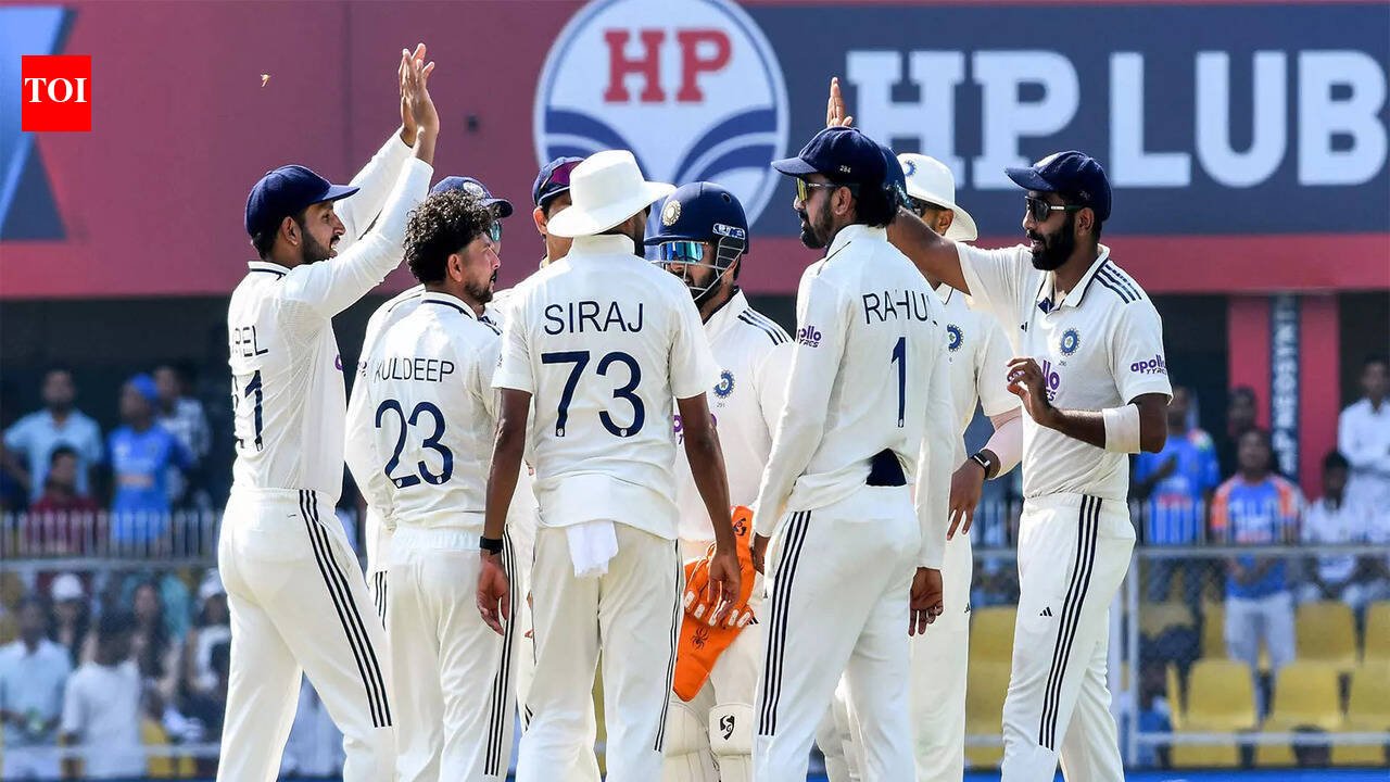 'India in a tough position': Ex-cricketer sounds WTC qualification warning