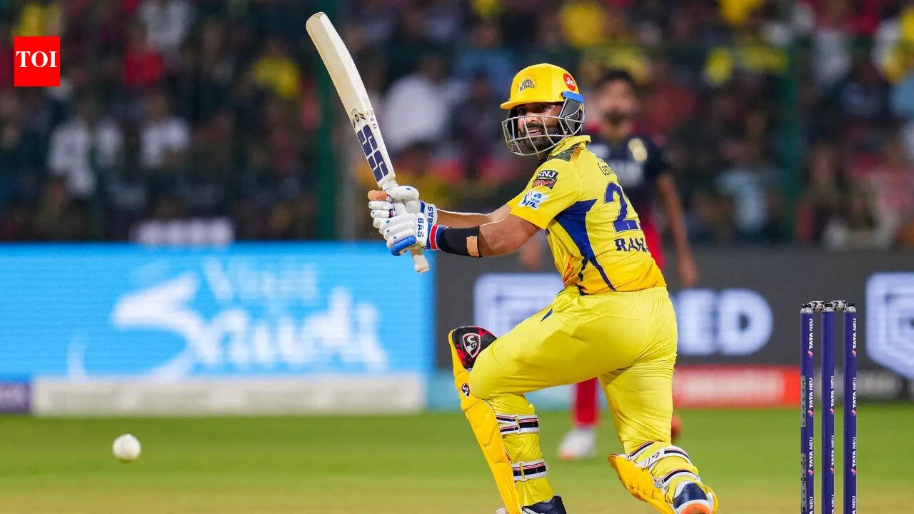 'That one thing completely changed': Rahane reveals how CSK transformed his IPL career
