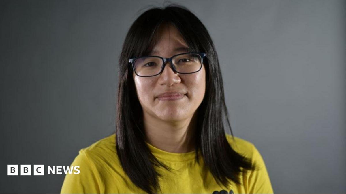 Hong Kong's Tiananmen activists guilty in national security trial