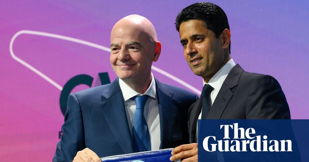 Europe’s top clubs threatened Club World Cup boycott before Fifa plan collapsed