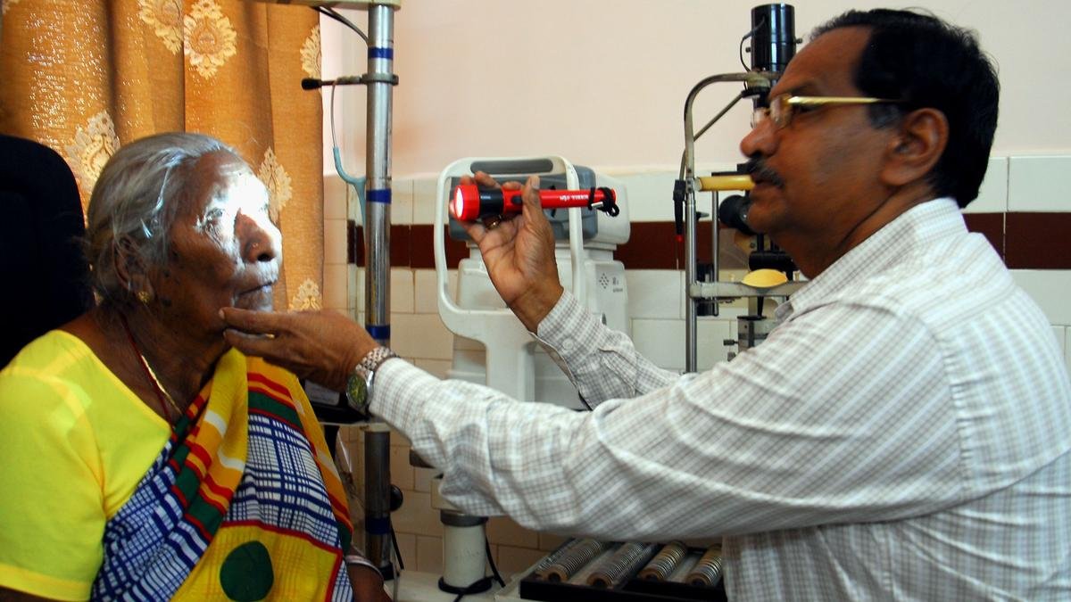 Advanced air filters in operation theatres offer no extra benefit towards infection prevention in cataract surgeries: study