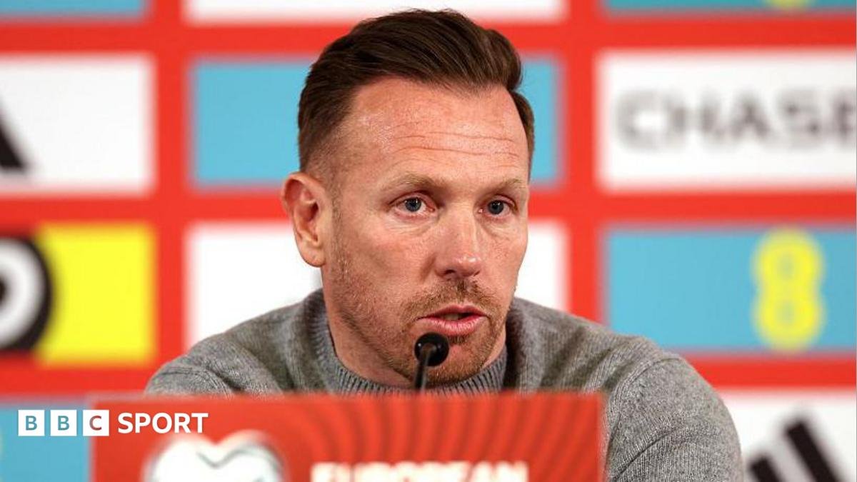 Wales must learn from Bosnia loss in Euros bid - Rush