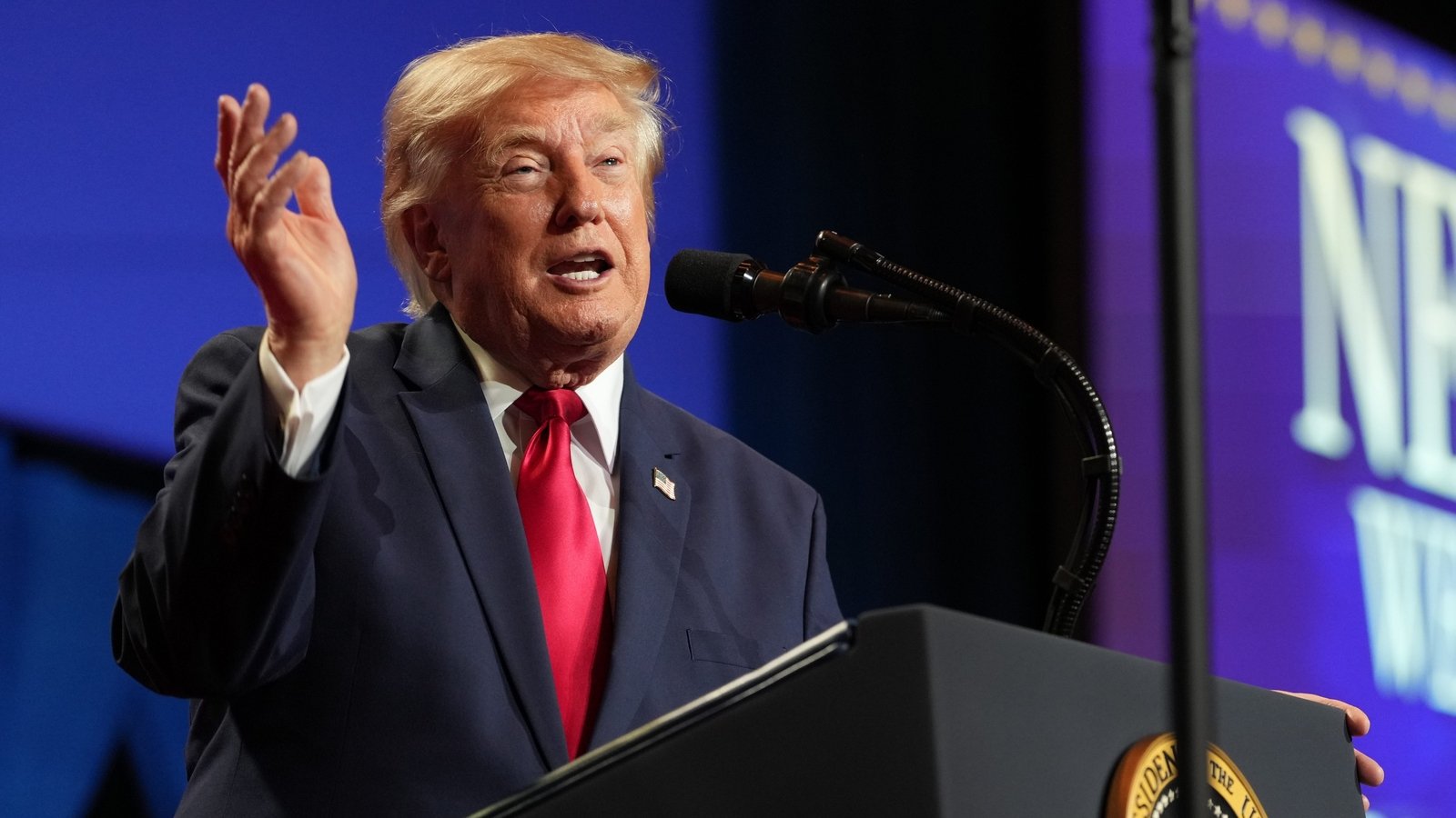 Trump targets birthright citizenship with new executive move: Why is this crucial and will it survive? Experts weigh in