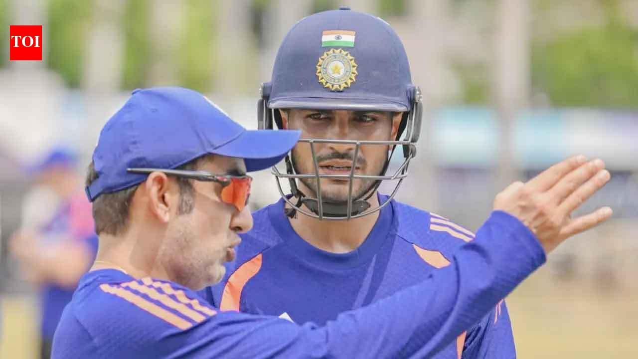 India's search for answers to rediscover lost glory in Tests begins in Colombo