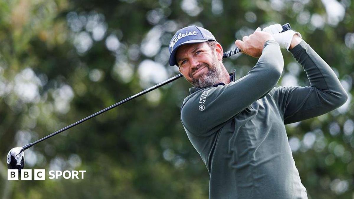 Jamieson ends 14-year wait for second title at Trump course