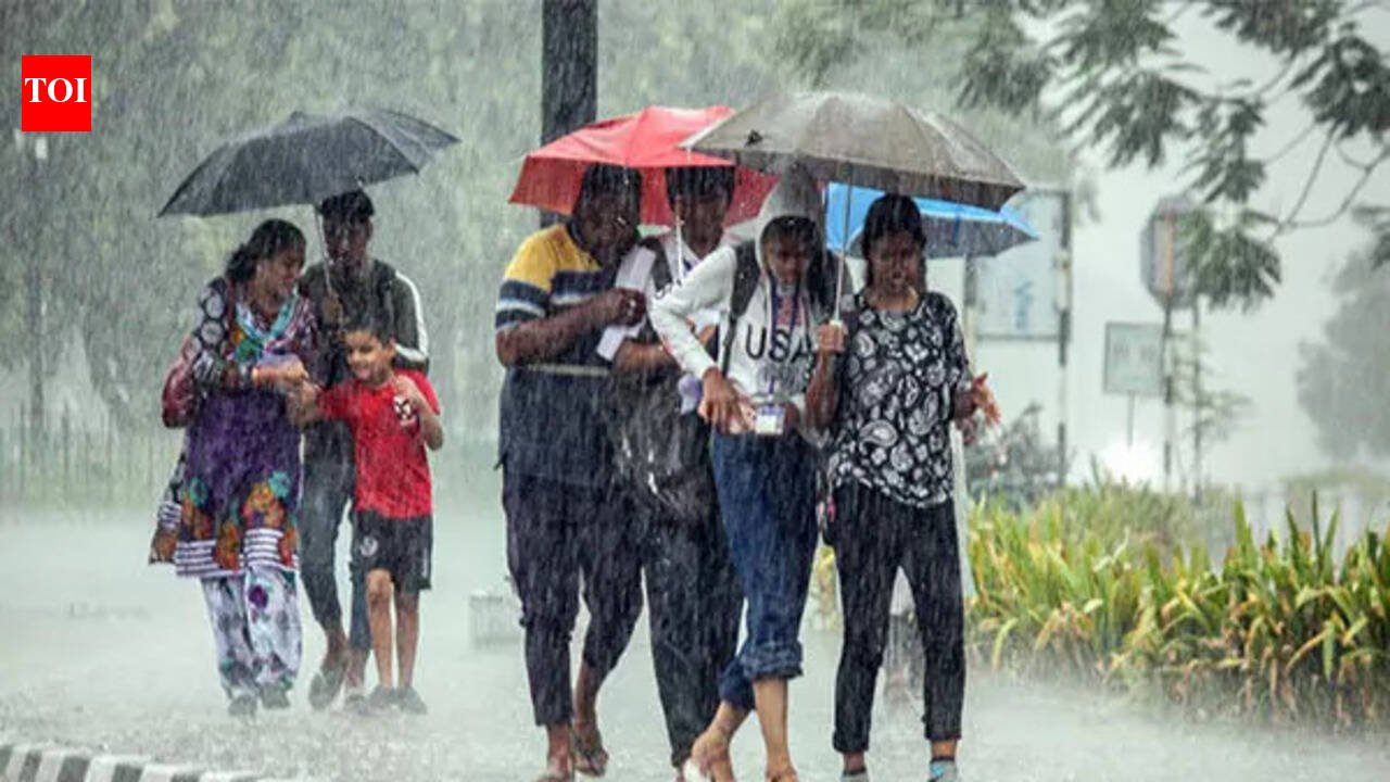 Kerala school holiday today: Schools, colleges shut in 11 districts due to heavy rain; check full list