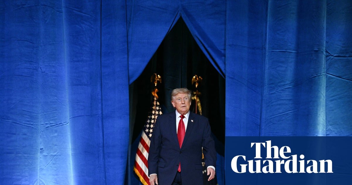Donald Trump doesn’t just love billionaires, he loves multimillionaires too