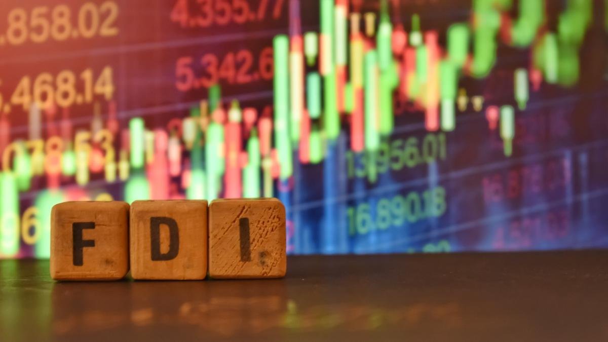 Did Press Note 3 relaxations help attract more FDI? | Explained